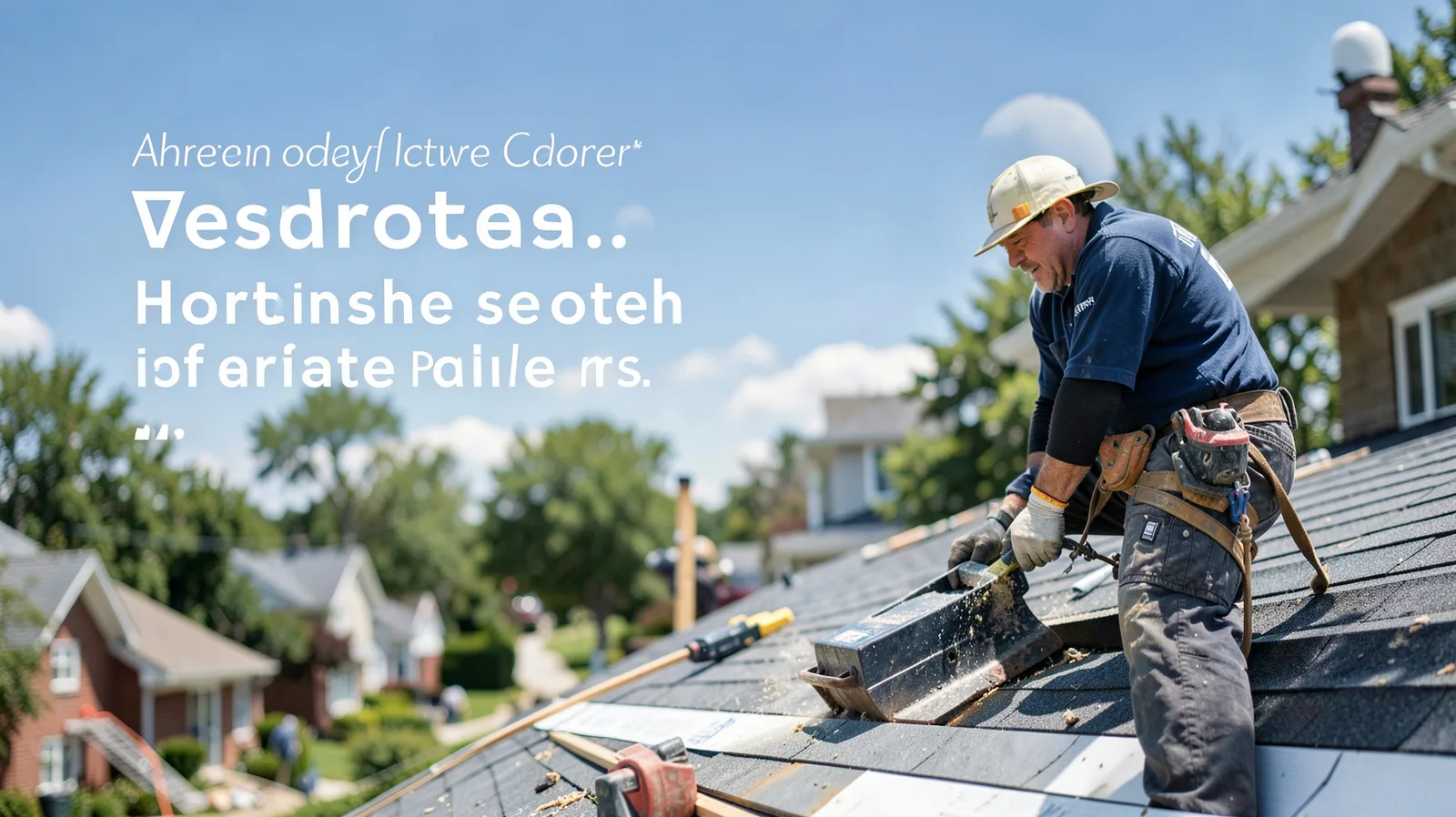 Roof Replacement in Rillito, AZ near me